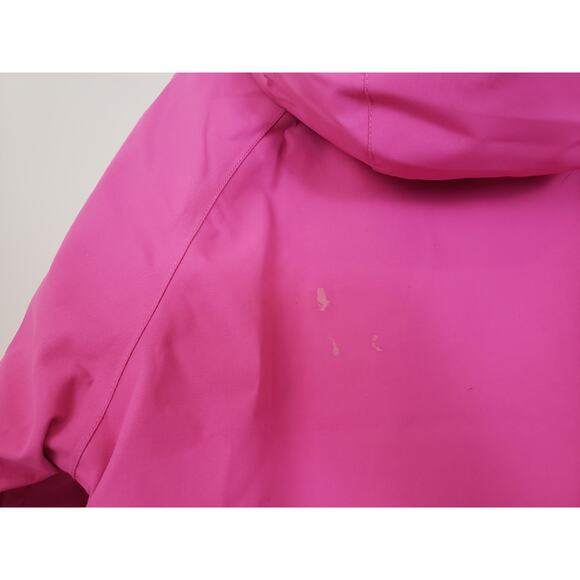 SNBOCON Ski Snow Womens Jacket Size S Waterproof Windproof Snowboarding Winter - Picture 8 of 13